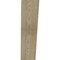 Ekena Millwork 6"W x 22"D x 22"H Traditional Rough Sawn Knee Brace, Douglas Fir BRC06X22X22TRA00RDF - alternate 3